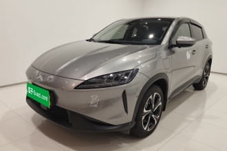 小鹏G3 2020款 520i 智享版