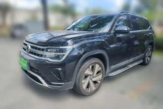 大众 途昂 2022款 380TSI 四驱尊崇豪华版