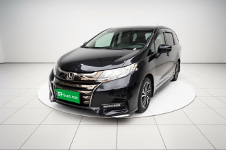 本田 奥德赛 2019款 2.0L 锐·至臻版