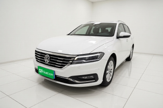 大众 朗逸 2018款 两厢 200TSI DSG舒适版 国V