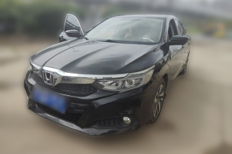 本田 凌派 2019款 180Turbo CVT豪华版 国VI