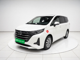 广汽传祺 传祺M6 2019款 270T DCT豪华版（七座）国VI