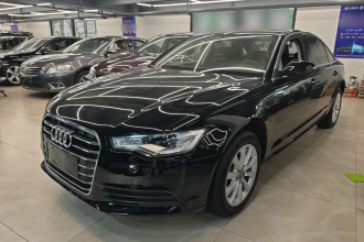 奥迪A6L 2014款 TFSI 标准型