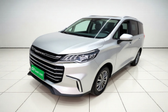 上汽大通MAXUS 大通G50 2019款 1.5T 自动精英版 国VI