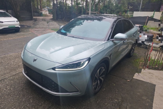 ARCFOX极狐 极狐 阿尔法S 2022款 708S+ 160kW