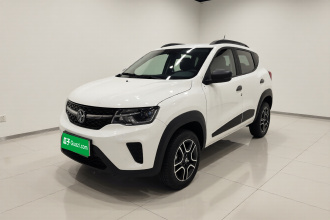 东风纳米EX1 2022款 PRO 悦享型