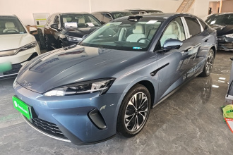 比亚迪 海豹07 EV 2026款 705旗舰型