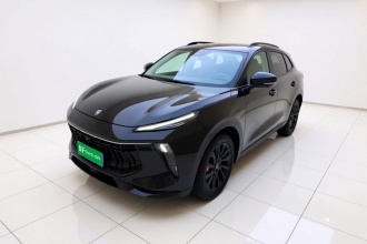 东风风行 风行T5 EVO 2021款 1.5TD DCT星耀版