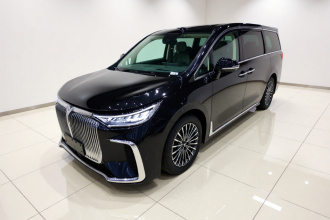 岚图汽车 岚图梦想家 2026款 PHEV 乾崑Ultra