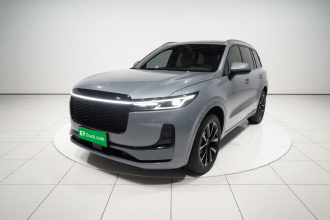 理想汽车 理想ONE 2021款 增程6座版