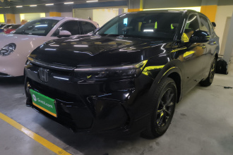 本田 皓影 2023款 240TURBO 两驱尊耀版 5座