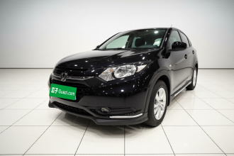 本田 缤智 2017款 1.5L CVT两驱舒适型