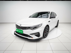 起亚K5 2019款 Pro 1.6T 自动豪华版 国V