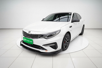 起亚K5 2019款 Pro 1.6T 自动豪华版 国V