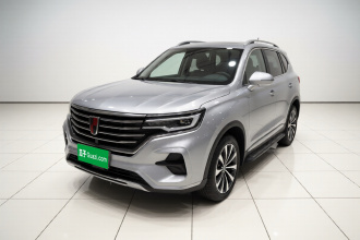 荣威RX5 MAX 2019款 300TGI 自动智能座舱豪华版