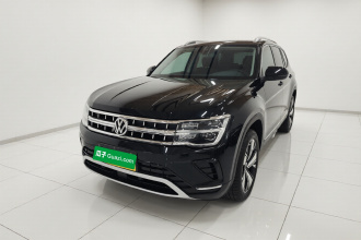 大众 途昂 2024款 380TSI 四驱尊崇豪华版