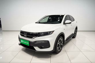 本田XR-V 2015款 1.8L EXi  CVT舒适版