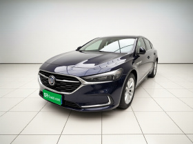 别克 君越 2022款 552T 豪华型