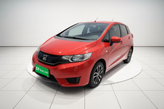 本田 飞度 2016款 1.5L LX CVT舒适型