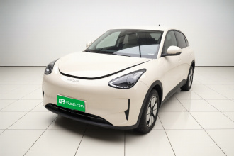 吉利银河 星愿 2025款 310km 青春版