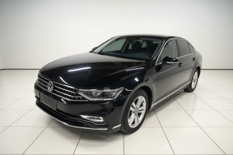 大众 迈腾 2023款 200万辆纪念版 280TSI DSG舒适型