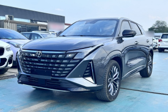 长安UNI-Z 2025款 1.5T 尊贵型