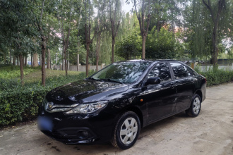 比亚迪F3 2020款 1.5L 手动超值版