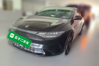 零跑汽车 零跑C01 2023款 525舒享版