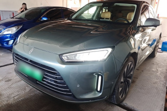 鸿蒙智行 问界M5 2022款 增程四驱性能版