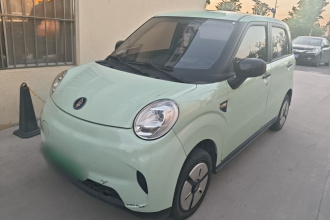 凌宝汽车 凌宝BOX 2022款 李清照版