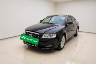 奥迪A6L 2011款 2.4L 技术型