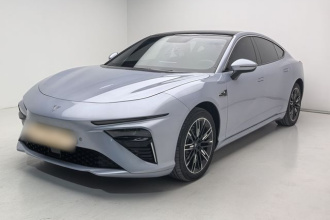 哪吒汽车 哪吒S 2023款 纯电 520km 后驱Lite版