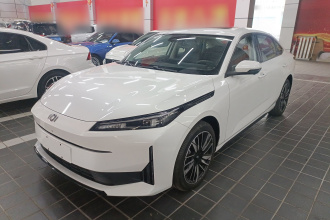 长安启源A05 2025款 真香版 145 卓越型