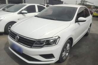 大众 捷达 2019款 梦想版 1.5L 手动时尚型