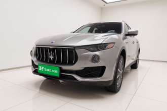 玛莎拉蒂 Levante 2019款 3.0T 标准版 国V