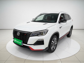 长安CS75 2022款 蓝鲸版 1.5T DCT豪华型