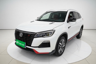 长安CS75 2022款 蓝鲸版 1.5T DCT豪华型