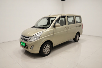 五菱汽车 五菱荣光V 2016款 1.5L标准型