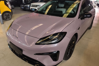 埃安 AION RT 2025款 520智豪版