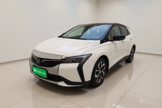 别克 微蓝6 2022款 插电混动 互联智慧型