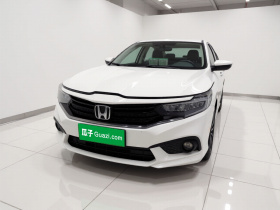 本田 享域 2019款 180TURBO CVT乐享版 国V