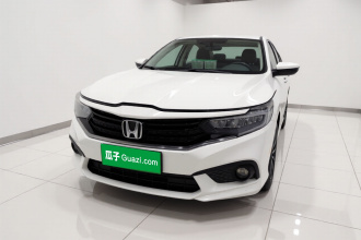 本田 享域 2019款 180TURBO CVT乐享版 国V