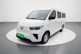 五菱汽车 五菱扬光 2026款 440km 客车版舒适型 6座