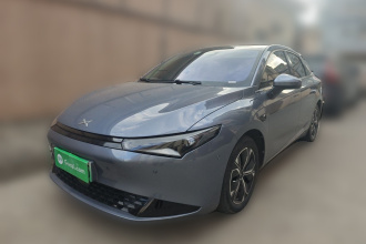 小鹏P5 2024款 500Pro版