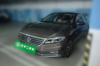 大众 朗逸 2018款 280TSI DSG豪华版 国V