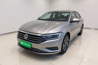 大众 速腾 2021款 200TSI DSG超越版