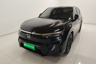 本田 皓影 2023款 240TURBO 两驱豪华版 5座