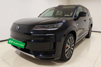 腾势N9 2026款 尊越型