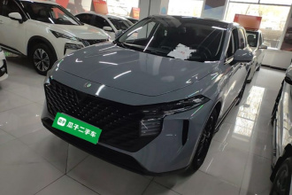 启辰大V 2023款 260T 爱豆版 Pro