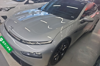 小鹏P7 2020款 670E